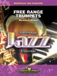 Free Range Trumpets Jazz Ensemble sheet music cover